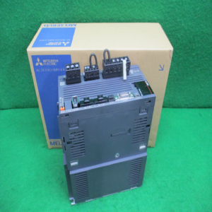 북40668/미사용서보드라이브/MR-J4-200B/2KW/미쓰비시